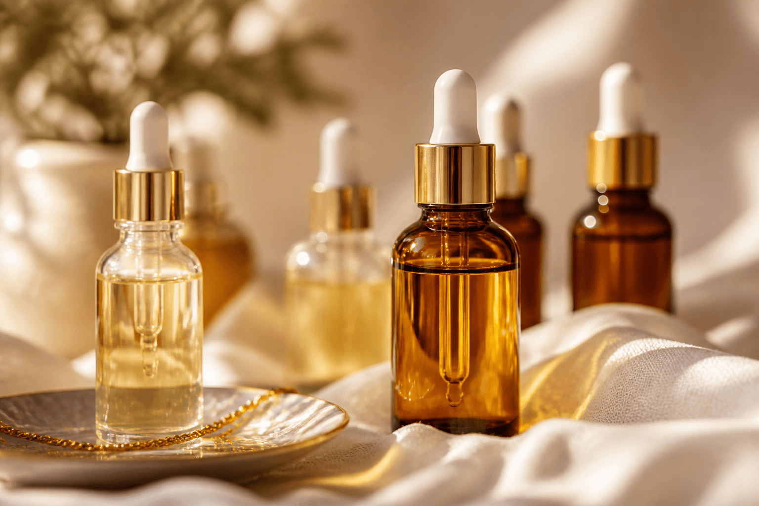 Serums