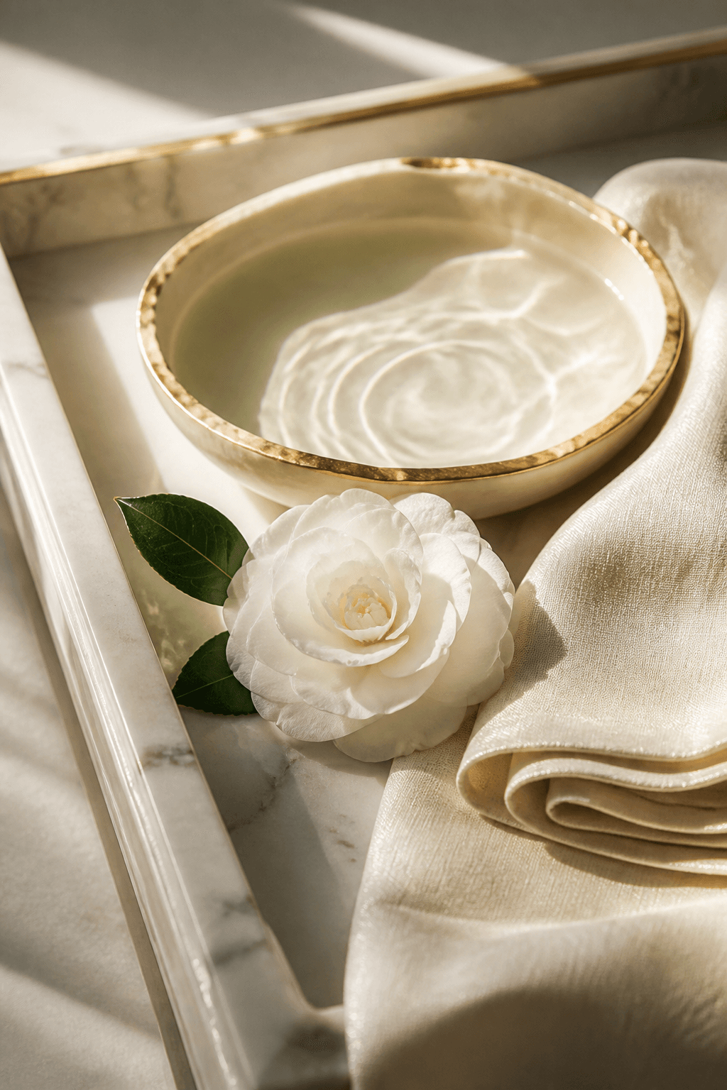 How to Build Your Perfect Skincare Ritual