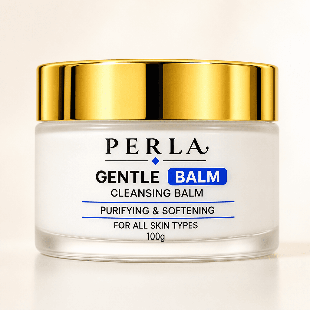 Cleansing Balm