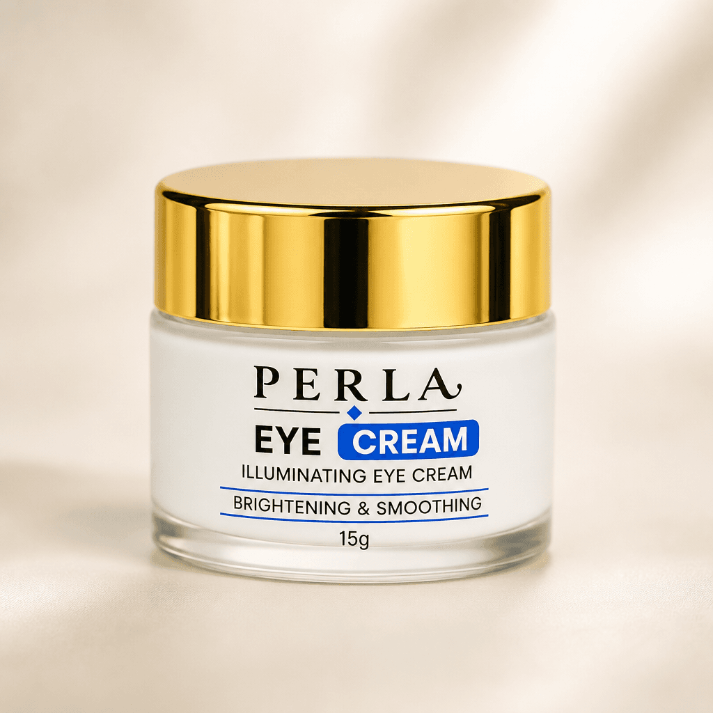 Illuminating Eye Cream
