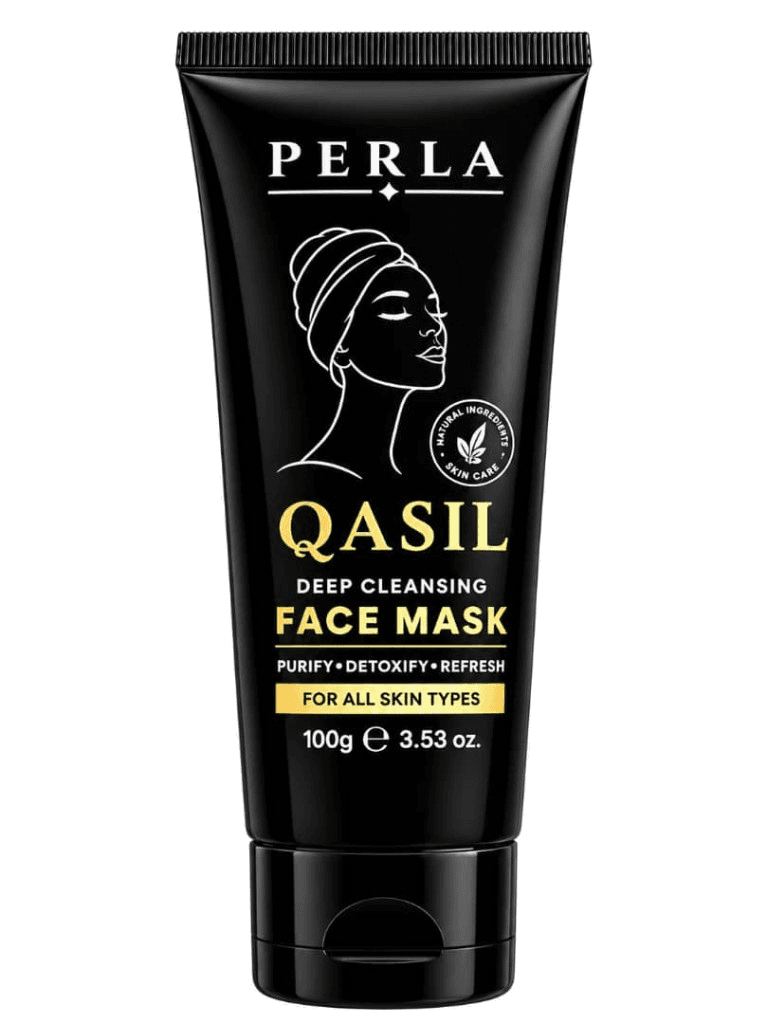 Qasil Face Mask