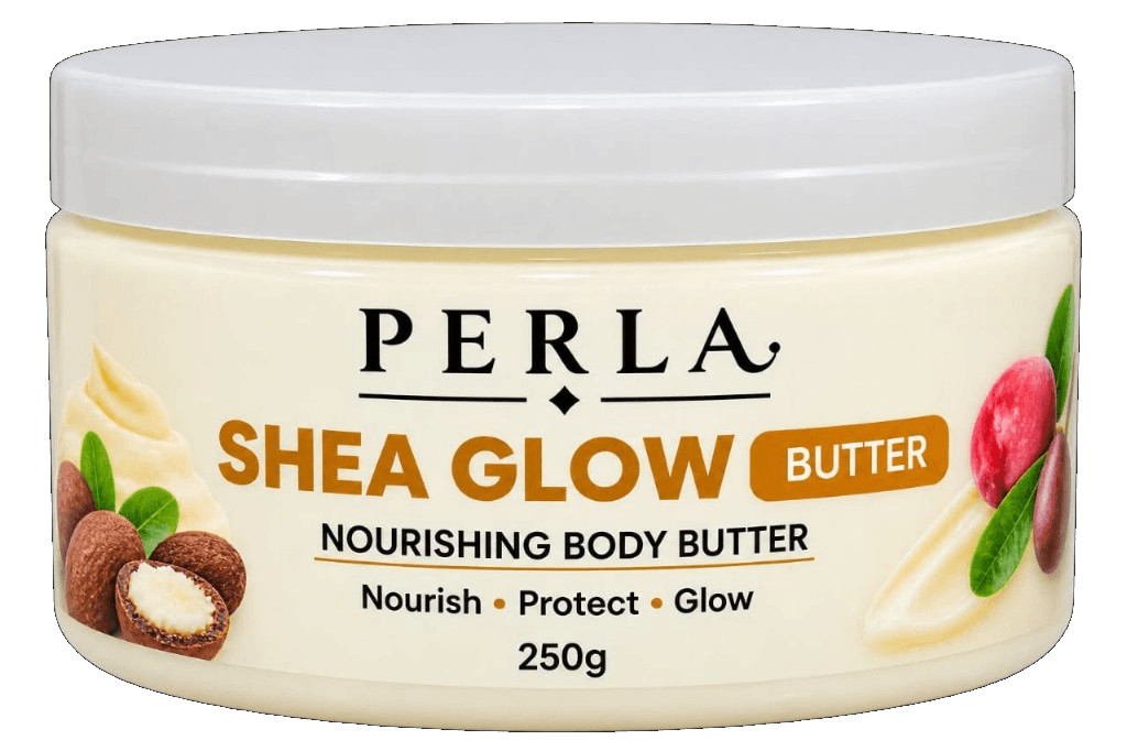 Shea Glow Butter