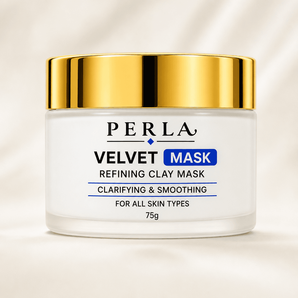 Velvet Mask