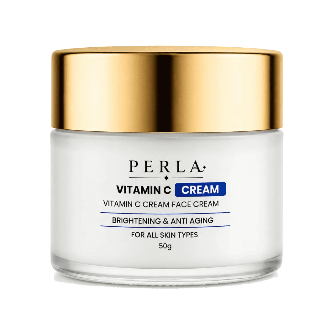 PERLA Vitamin C Cream