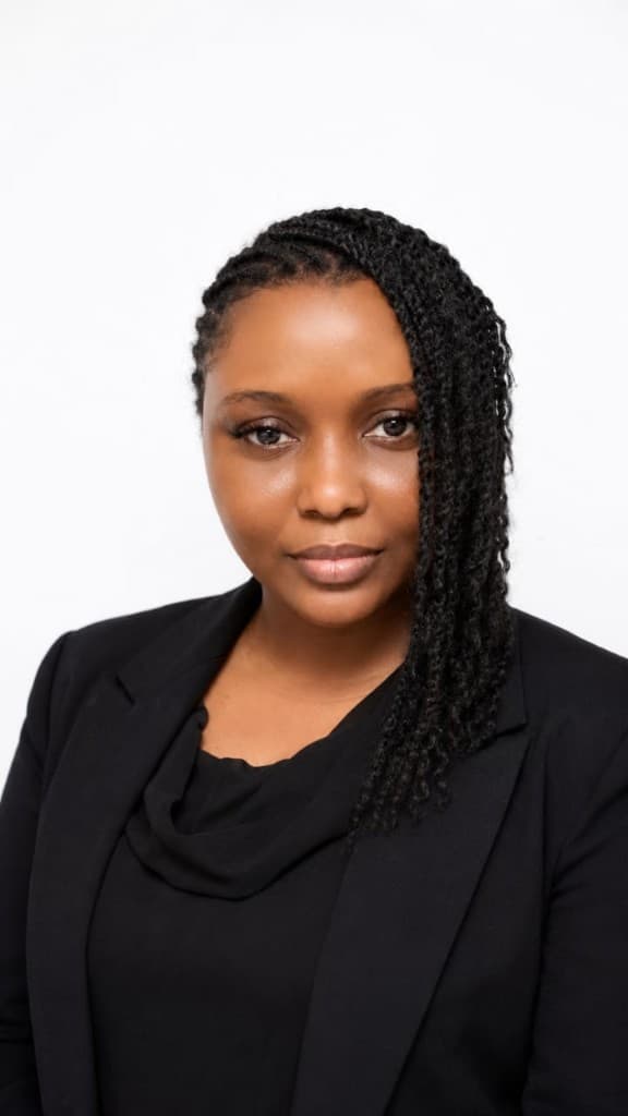 Miss Ker Dara, Founder and CEO of PERLA BEAUTY CO.