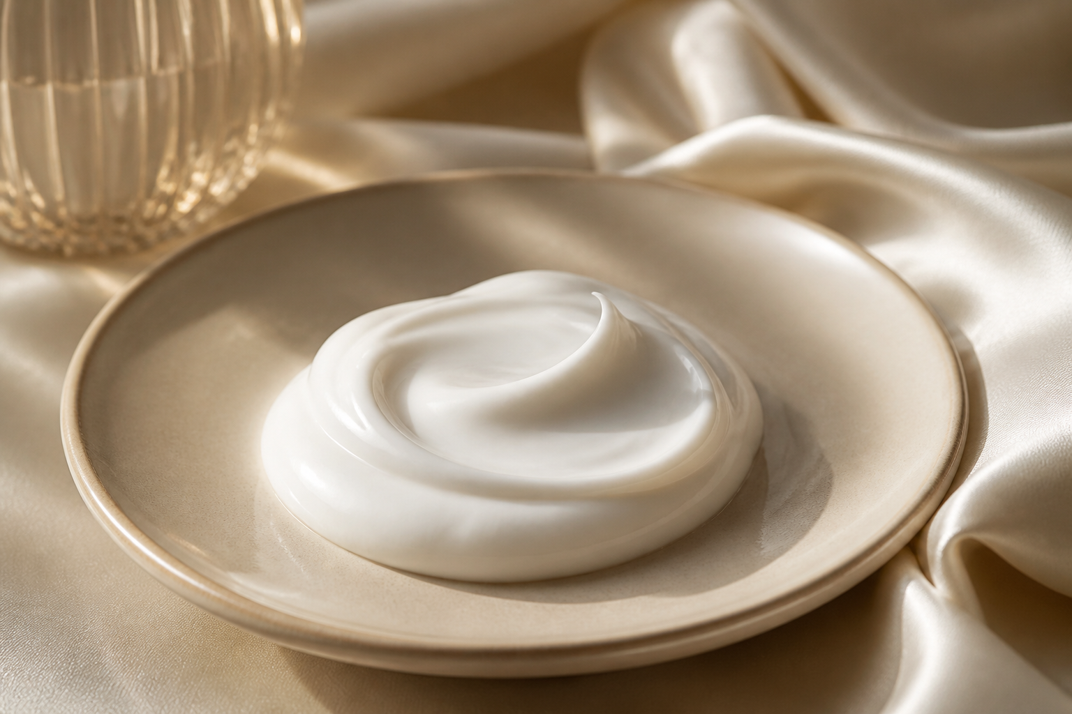 Moisturizers