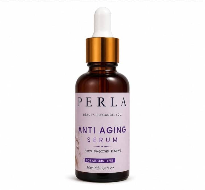 Anti Aging Serum