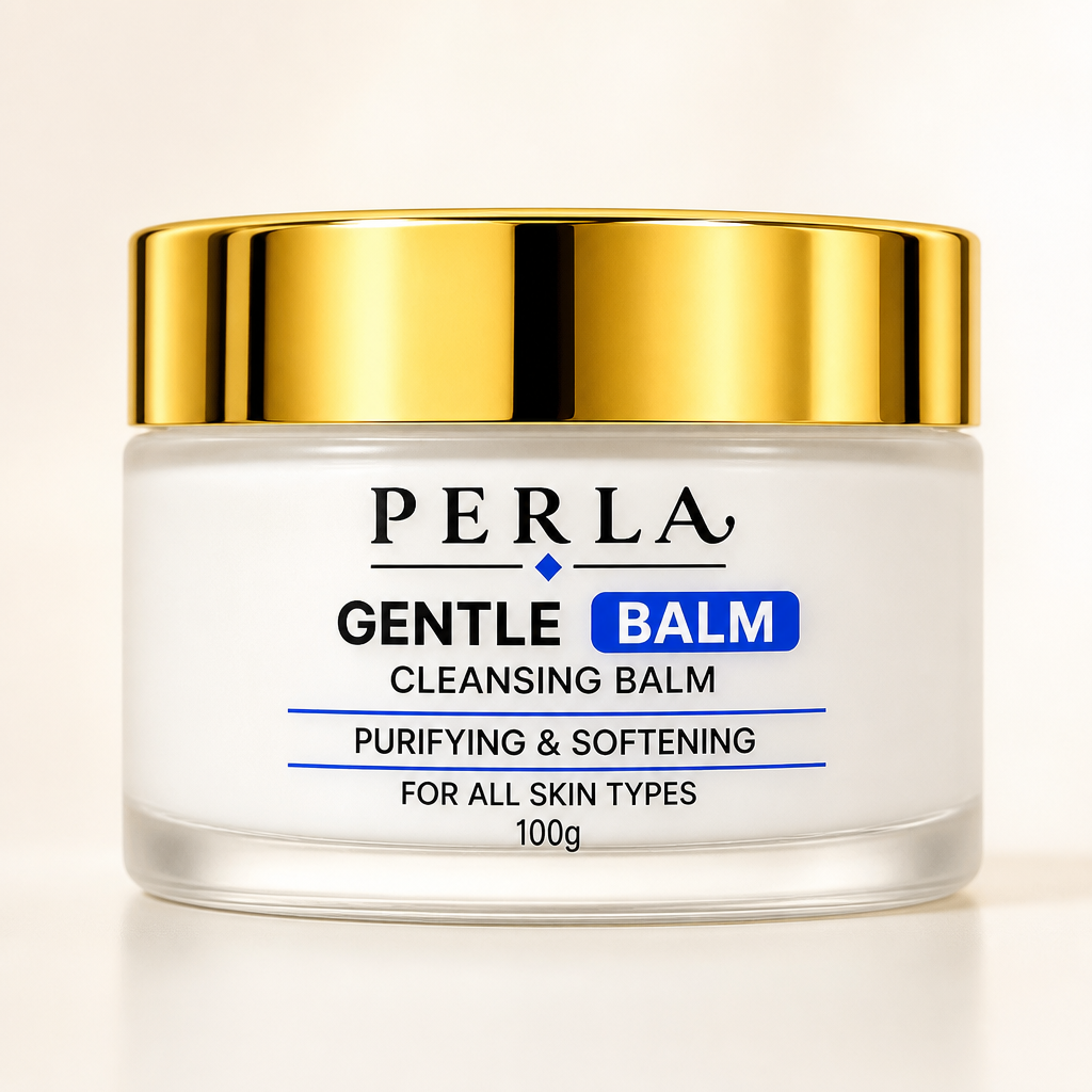 Cleansing Balm