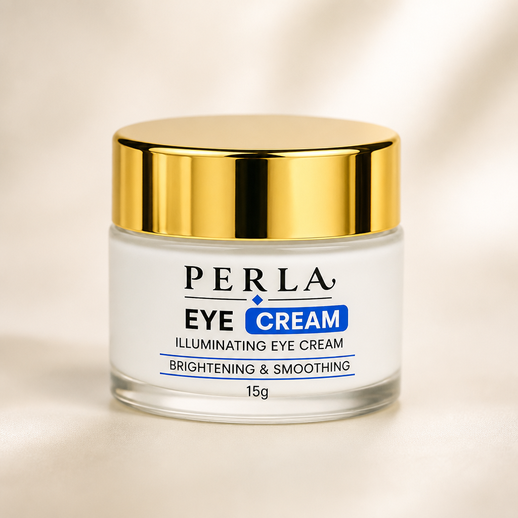 Illuminating Eye Cream