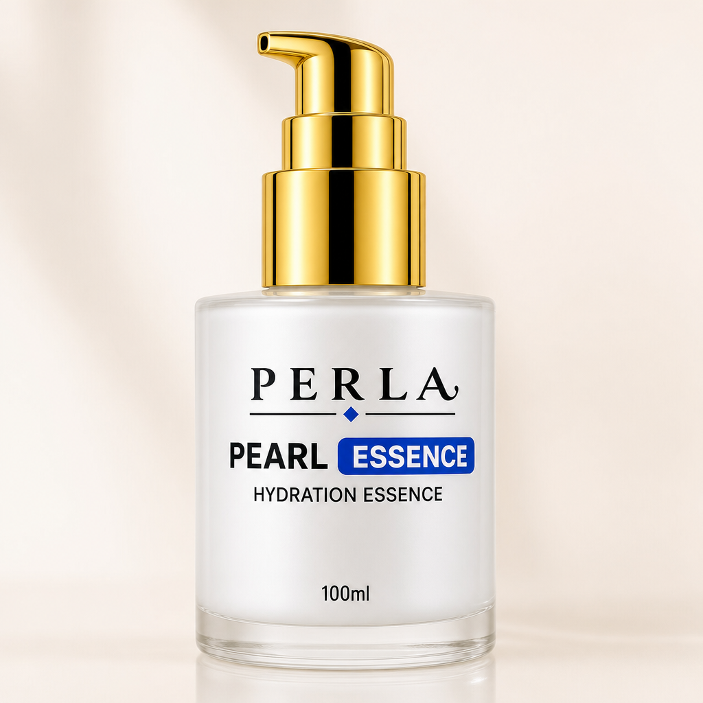 Extreme Glow Oil
