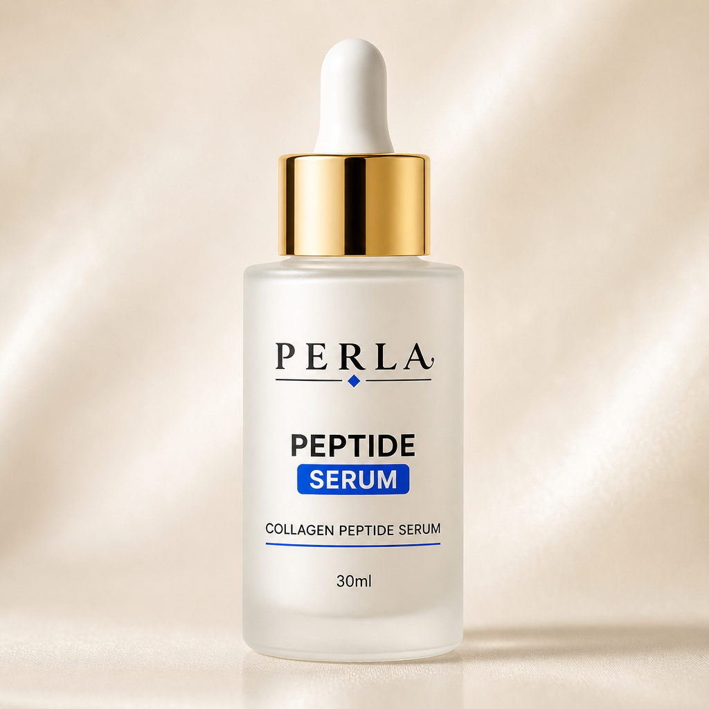 Peptide Serum