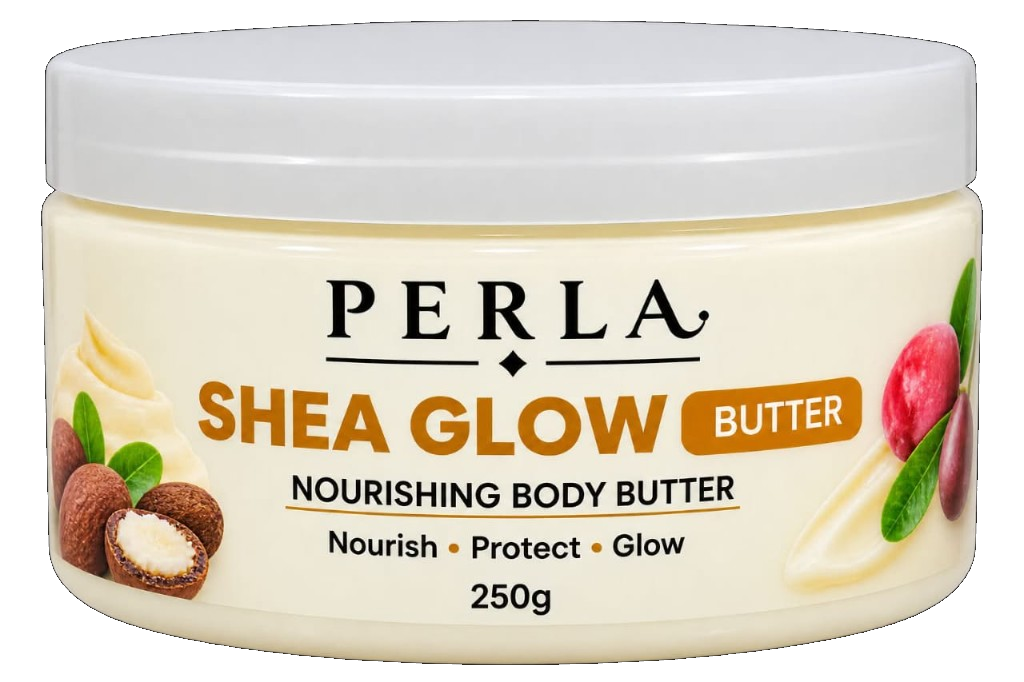 Shea Glow Butter