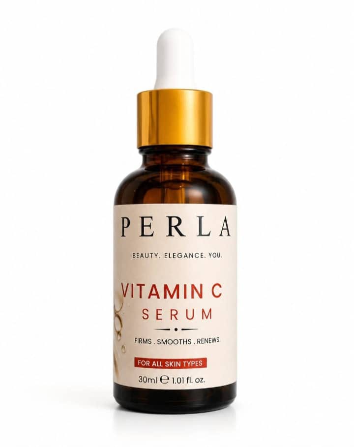 Face Glow Oil